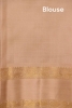 Handloom Wedding Kanjeevaram Silk Saree